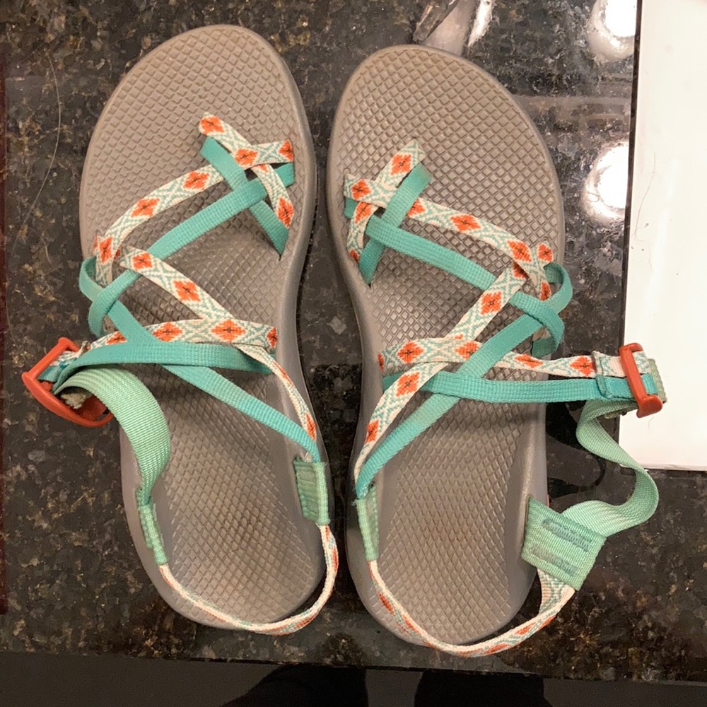 Women’s size 9 Chacos